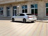 Lexus ES 300h 2012 годаүшін8 033 333 тг. в Актау – фото 5