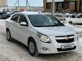 Chevrolet Cobalt 2022 годаүшін5 850 000 тг. в Астана – фото 2