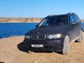 BMW X5 2001 годаүшін4 000 000 тг. в Сатпаев – фото 11