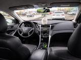 Hyundai Sonata 2010 года за 4 500 000 тг. в Алматы – фото 4