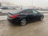 Hyundai Sonata 2010 года за 4 500 000 тг. в Алматы – фото 3