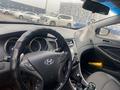 Hyundai Sonata 2010 года за 4 500 000 тг. в Алматы – фото 5