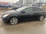 Hyundai Sonata 2010 года за 4 500 000 тг. в Алматы – фото 2