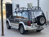 Mitsubishi Pajero 1993 годаүшін2 500 000 тг. в Астана