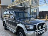 Mitsubishi Pajero 1993 годаүшін2 500 000 тг. в Астана – фото 5