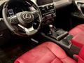 Lexus GX 460 Premium Sport 2022 годаүшін62 000 000 тг. в Семей – фото 11