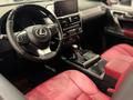 Lexus GX 460 Premium Sport 2022 годаүшін62 000 000 тг. в Семей – фото 12