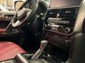 Lexus GX 460 Premium Sport 2022 годаүшін62 000 000 тг. в Семей – фото 16