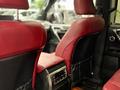 Lexus GX 460 Premium Sport 2022 годаүшін62 000 000 тг. в Семей – фото 19