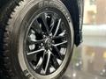 Lexus GX 460 Premium Sport 2022 годаүшін62 000 000 тг. в Семей – фото 5