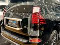 Lexus GX 460 Premium Sport 2022 годаүшін62 000 000 тг. в Семей – фото 8