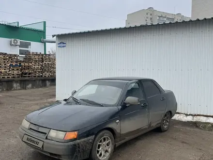 ВАЗ (Lada) 2110 2007 года за 750 000 тг. в Уральск – фото 3