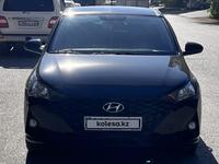 Hyundai Accent 2022 годаүшін8 450 000 тг. в Актобе