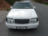 Mercedes-Benz S 320 1994 годаfor2 700 000 тг. в Шымкент