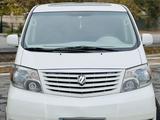 Toyota Alphard 2004 года за 7 800 000 тг. в Кызылорда – фото 3