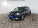 Renault Logan 2015 года за 2 572 000 тг. в Шымкент