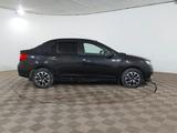 Renault Logan 2015 года за 2 572 000 тг. в Шымкент – фото 4