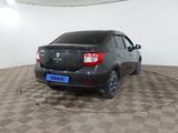 Renault Logan 2015 года за 2 572 000 тг. в Шымкент – фото 5