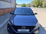 Hyundai Accent 2021 годаүшін8 450 000 тг. в Павлодар