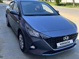 Hyundai Accent 2021 годаүшін8 450 000 тг. в Павлодар – фото 3
