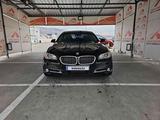 BMW 528 2016 годаүшін5 000 000 тг. в Алматы – фото 2