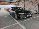 BMW 528 2016 года за 5 000 000 тг. в Алматы – фото 3