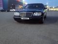 Mercedes-Benz S 320 1996 года за 3 500 000 тг. в Кызылорда – фото 10