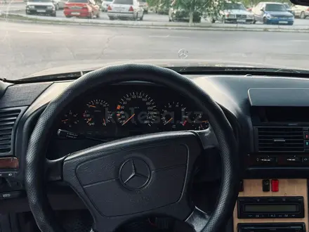 Mercedes-Benz S 320 1996 года за 3 500 000 тг. в Кызылорда – фото 2
