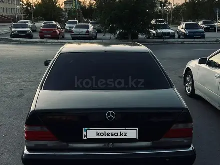Mercedes-Benz S 320 1996 года за 3 500 000 тг. в Кызылорда – фото 4