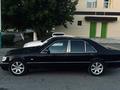Mercedes-Benz S 320 1996 года за 3 500 000 тг. в Кызылорда – фото 5