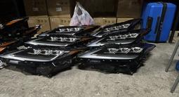 Toyota Lexus Фары Бампера Крылья Двери Новое Б/У Большой склад за 4 000 тг. в Караганда – фото 3