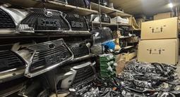 Toyota Lexus Фары Бампера Крылья Двери Новое Б/У Большой склад за 4 000 тг. в Караганда – фото 2