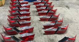 Toyota Lexus Фары Бампера Крылья Двери Новое Б/У Большой склад за 4 000 тг. в Караганда – фото 5