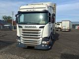 Scania  Scania R440/Schmitz Cargobull (Тент) 2017 годаүшін23 250 000 тг. в Алматы