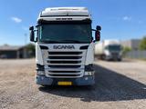 Scania  Scania R440/Schmitz Cargobull (Тент) 2017 года за 20 500 000 тг. в Алматы – фото 3