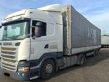 Scania  Scania R440/Schmitz Cargobull (Тент) 2017 годаүшін23 250 000 тг. в Алматы – фото 2