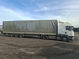 Scania  Scania R440/Schmitz Cargobull (Тент) 2017 годаүшін23 250 000 тг. в Алматы – фото 3