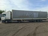 Scania  Scania R440/Schmitz Cargobull (Тент) 2017 годаүшін23 250 000 тг. в Алматы – фото 4