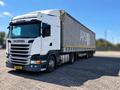Scania  Scania R440/Schmitz Cargobull (Тент) 2017 года за 20 500 000 тг. в Алматы – фото 2