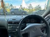 Nissan Sunny 1999 годаүшін1 780 000 тг. в Астана – фото 4
