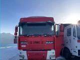 DAF  XF 95 2000 годаүшін15 000 000 тг. в Астана