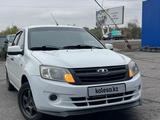 ВАЗ (Lada) Granta 2190 2013 года за 1 750 000 тг. в Караганда
