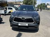 Toyota Highlander 2020 годаүшін18 900 000 тг. в Алматы – фото 2