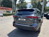 Toyota Highlander 2020 годаfor16 999 999 тг. в Алматы – фото 5