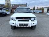 Mitsubishi Pajero 1999 года за 5 300 000 тг. в Костанай – фото 2
