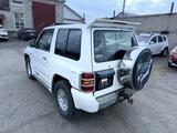 Mitsubishi Pajero 1999 года за 5 300 000 тг. в Костанай – фото 4