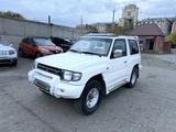 Mitsubishi Pajero 1999 года за 5 300 000 тг. в Костанай – фото 3