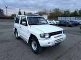 Mitsubishi Pajero 1999 года за 5 300 000 тг. в Костанай
