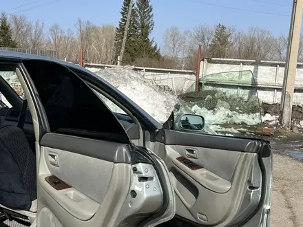 Toyota Windom 2000 года за 3 750 000 тг. в Усть-Каменогорск – фото 5