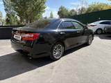 Toyota Camry 2014 года за 7 800 000 тг. в Астана – фото 5